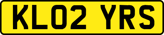 KL02YRS
