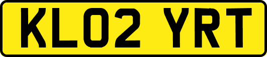 KL02YRT