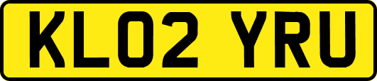KL02YRU