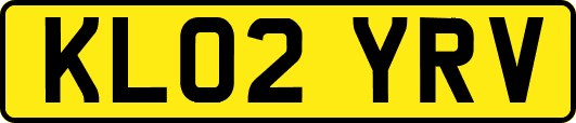 KL02YRV