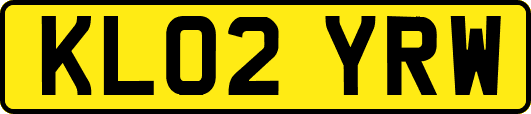 KL02YRW
