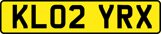 KL02YRX