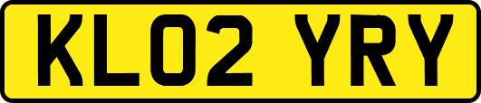 KL02YRY