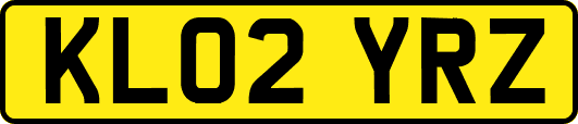 KL02YRZ