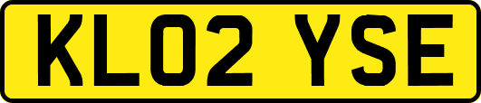KL02YSE