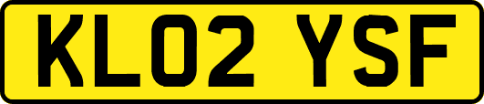 KL02YSF