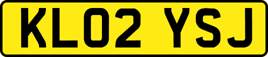 KL02YSJ