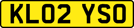 KL02YSO