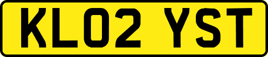 KL02YST