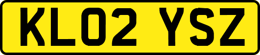 KL02YSZ