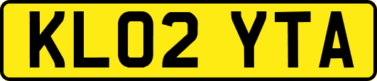 KL02YTA