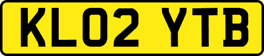 KL02YTB
