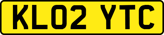 KL02YTC