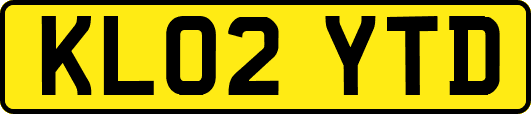 KL02YTD