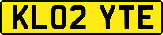 KL02YTE