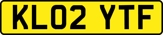 KL02YTF