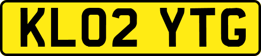 KL02YTG