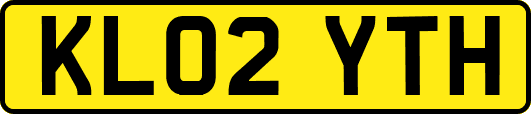 KL02YTH