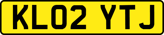 KL02YTJ