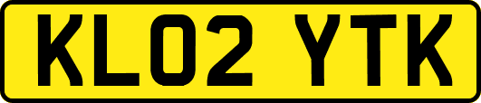 KL02YTK