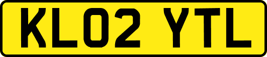 KL02YTL