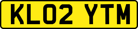 KL02YTM