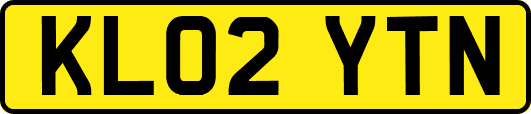 KL02YTN