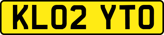 KL02YTO
