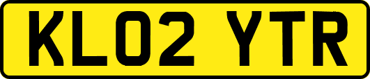 KL02YTR