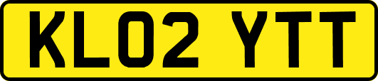 KL02YTT
