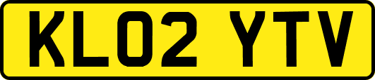 KL02YTV