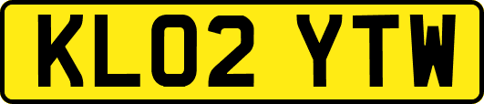 KL02YTW