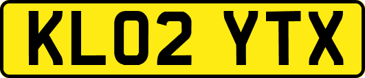 KL02YTX