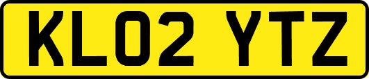 KL02YTZ