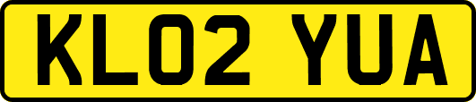 KL02YUA