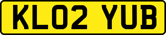 KL02YUB