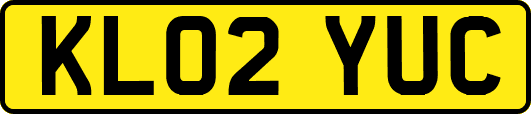 KL02YUC