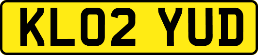 KL02YUD