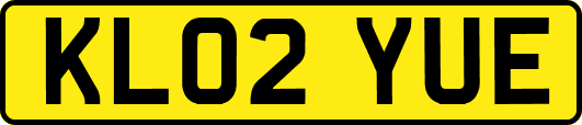 KL02YUE