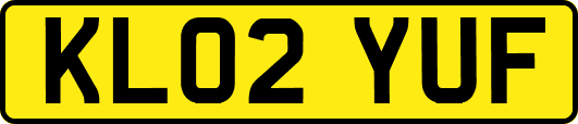 KL02YUF