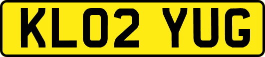 KL02YUG