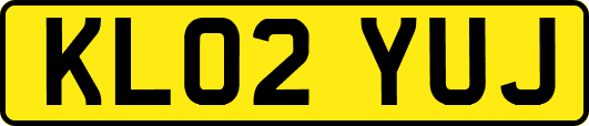 KL02YUJ
