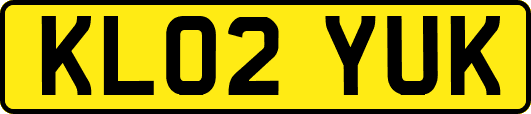 KL02YUK