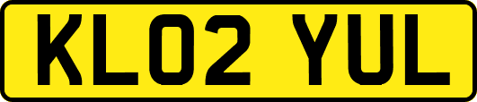 KL02YUL