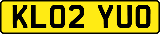 KL02YUO