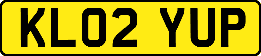 KL02YUP