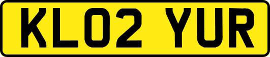 KL02YUR