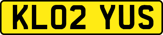 KL02YUS