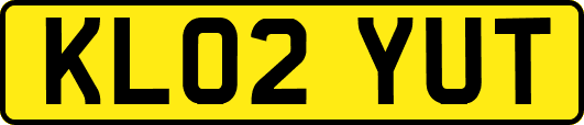 KL02YUT
