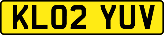 KL02YUV